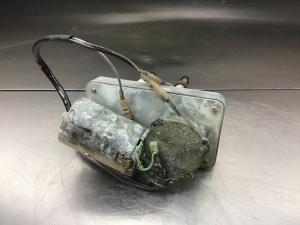 Liebherr Wiper Motor